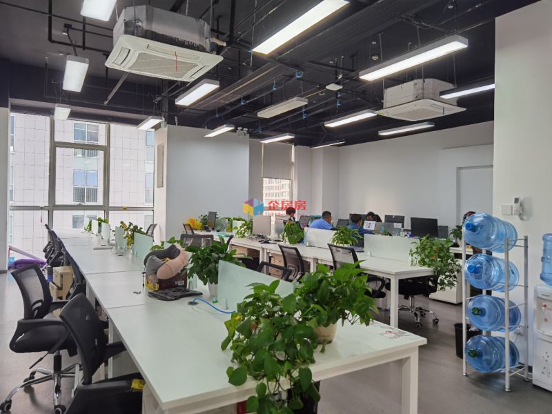 北辰福第V中心写字楼B座