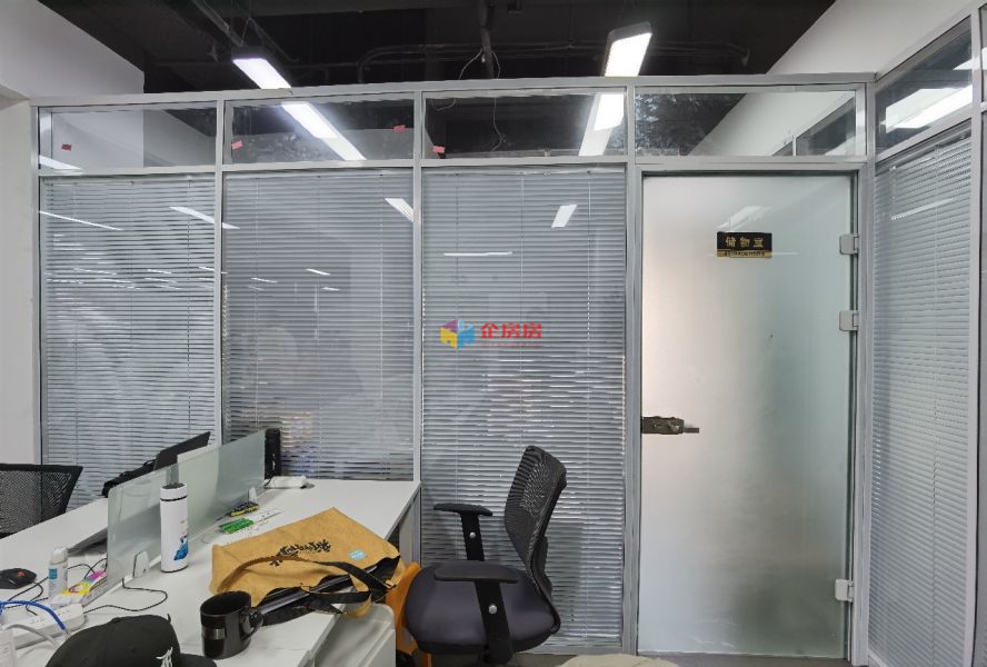 北辰福第V中心写字楼B座