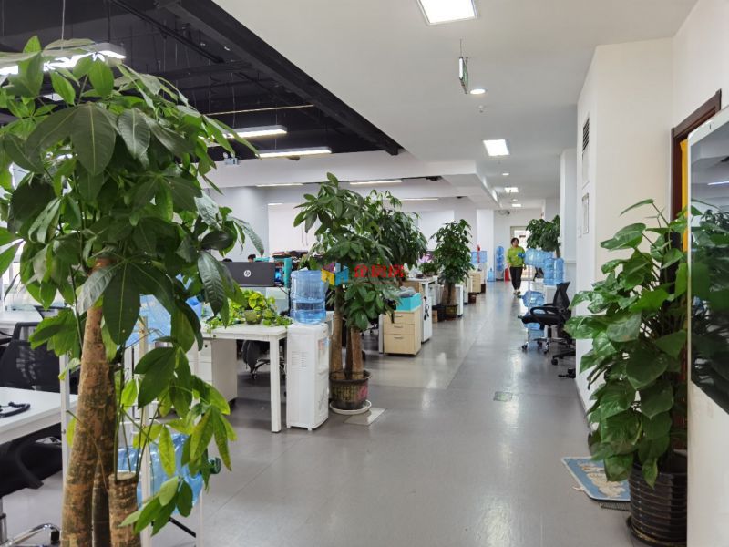 北辰福第V中心写字楼B座