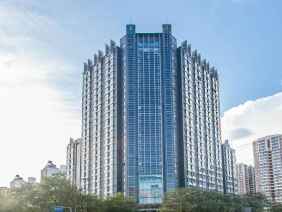 华腾北塘大厦15层（含）以下