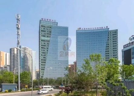 搜宝商务中心（搜宝国际中心）