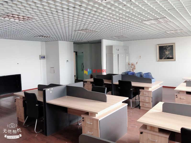 沃德中心（酒仙桥）