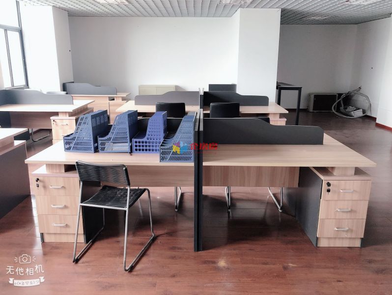 沃德中心（酒仙桥）