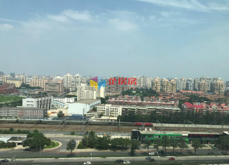 搜宝商务中心（搜宝国际中心）