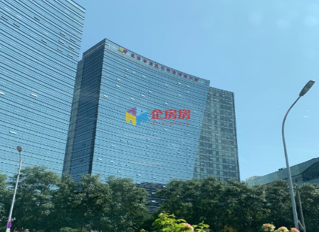 搜宝商务中心（搜宝国际中心）