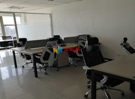 搜宝商务中心（搜宝国际中心）