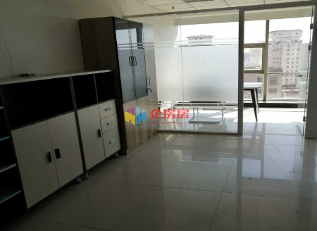 搜宝商务中心（搜宝国际中心）