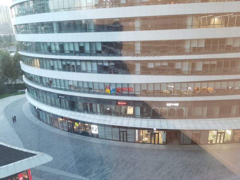 望京SOHO