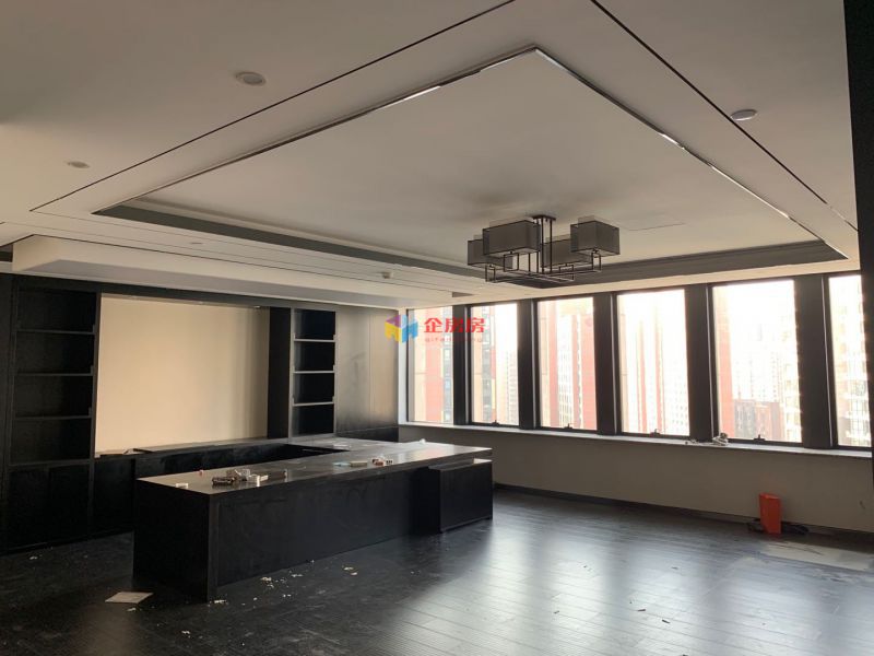 太阳宫大厦（冠城大厦B座）