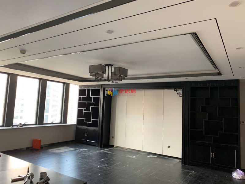 太阳宫大厦（冠城大厦B座）