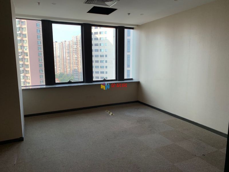 太阳宫大厦（冠城大厦B座）