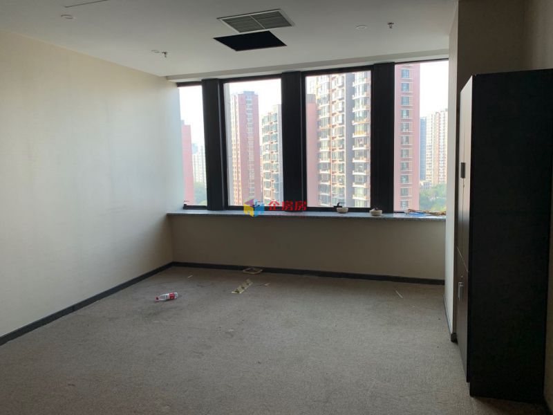 太阳宫大厦（冠城大厦B座）