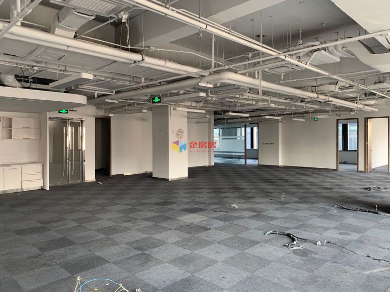 太阳宫大厦（冠城大厦B座）