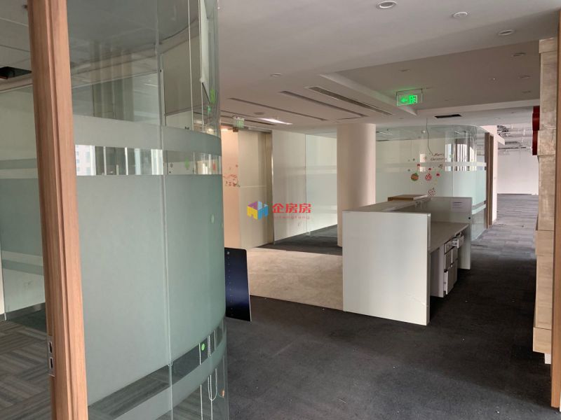 太阳宫大厦（冠城大厦B座）