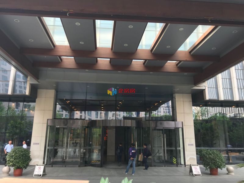 太阳宫大厦（冠城大厦B座）