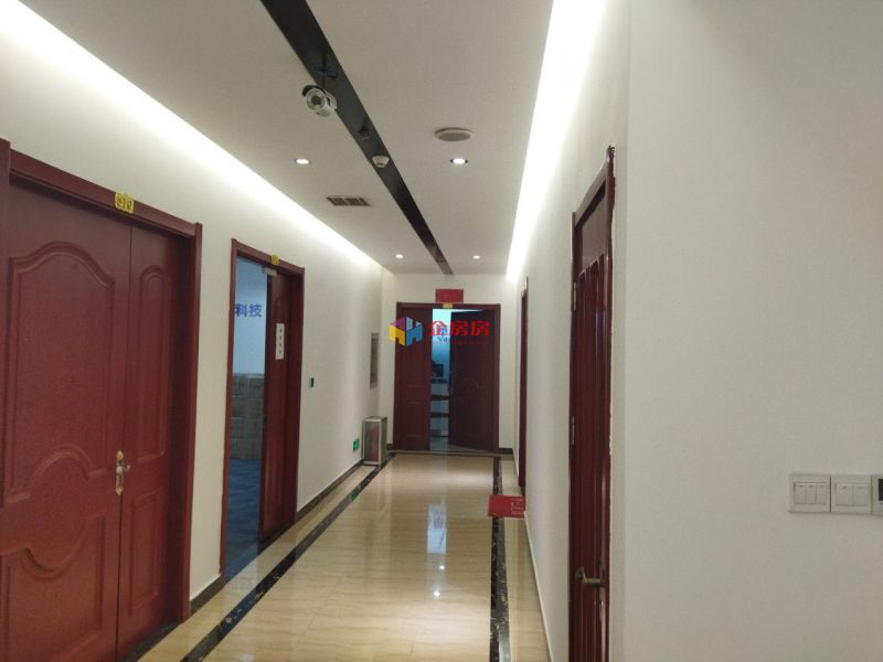 宁波银行写字楼