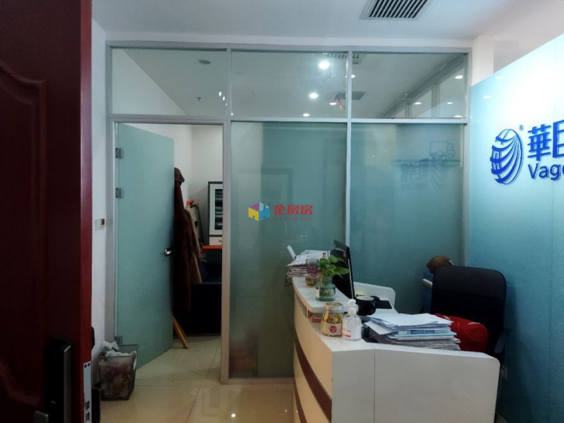 宁波银行写字楼