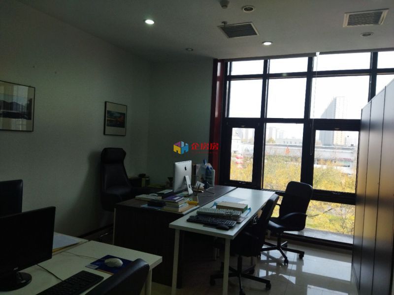 宁波银行写字楼