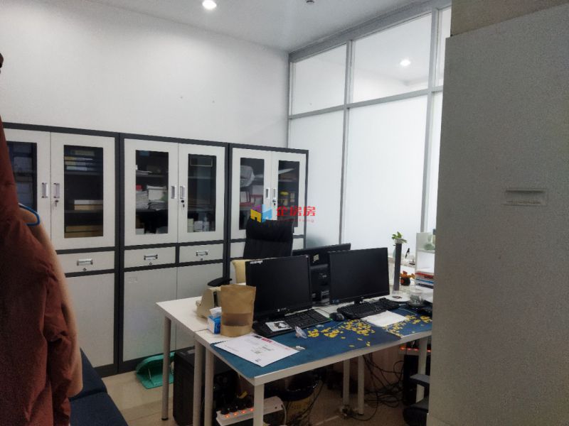 宁波银行写字楼