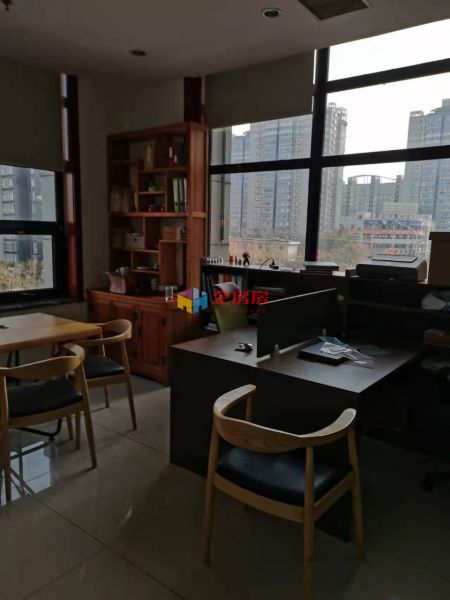 宁波银行写字楼