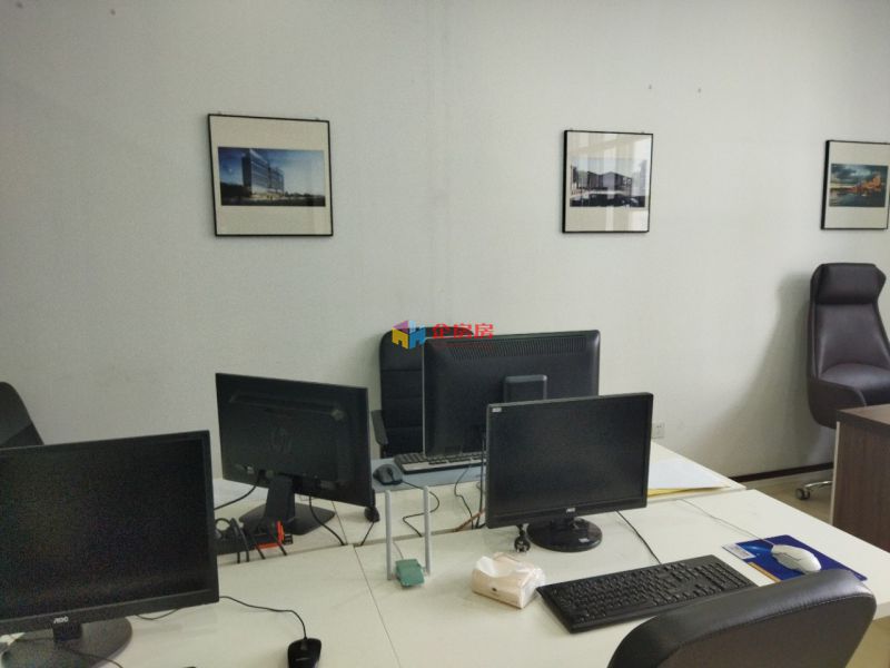 宁波银行写字楼