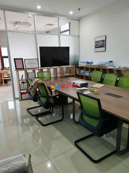 宁波银行写字楼