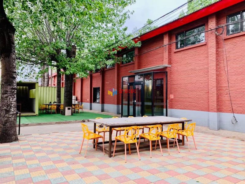 创1958园区（天禾广场）