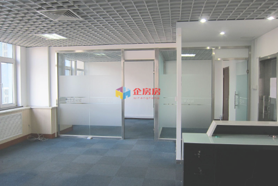 上奥世纪中心2号楼