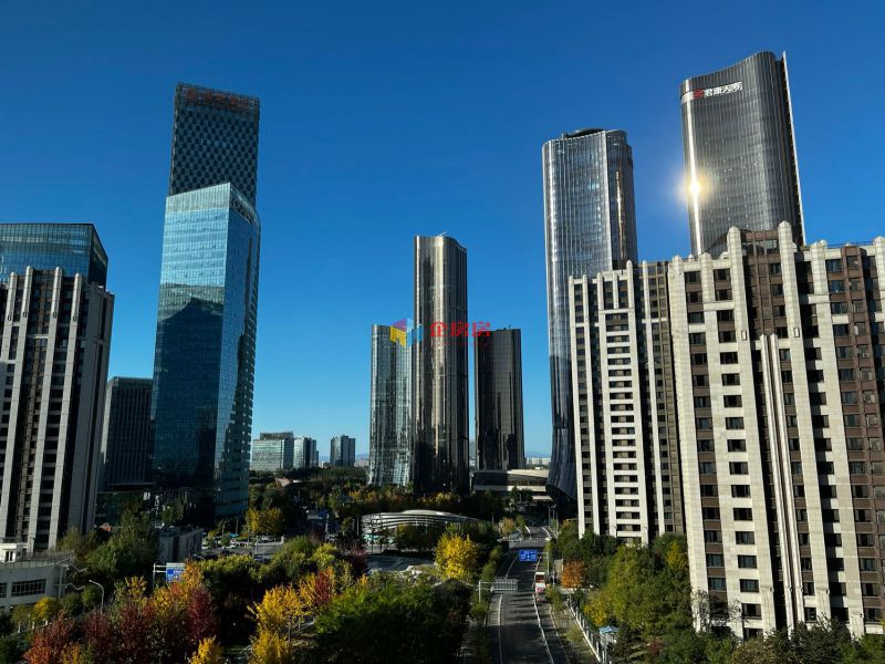 望京保利国际广场