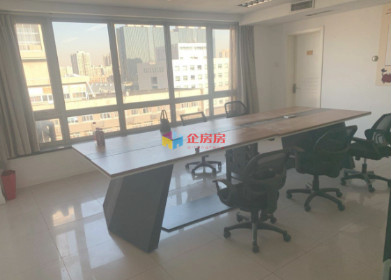 天行健（天行建）商务大厦