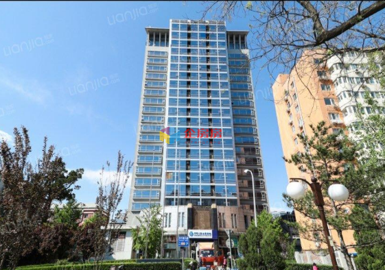 天行健（天行建）商务大厦