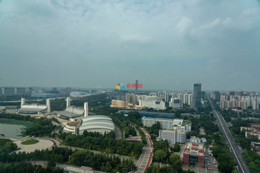 奥南五号A座（天圆祥泰大厦）