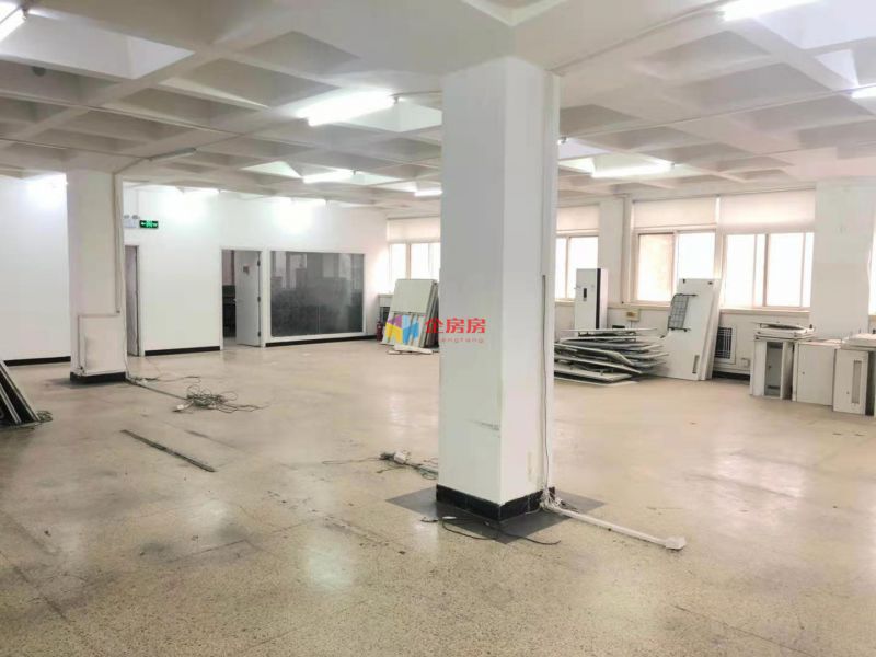 北京化工大学西校区