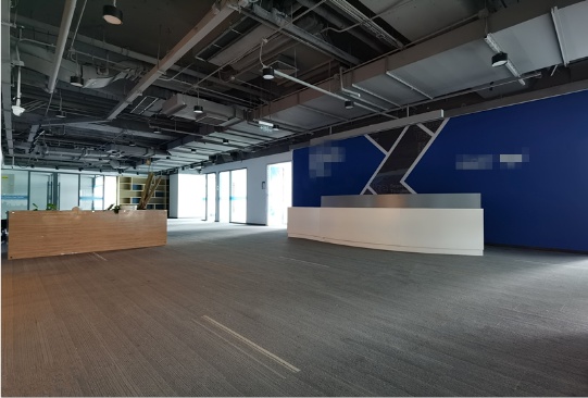 北京环球贸易中心