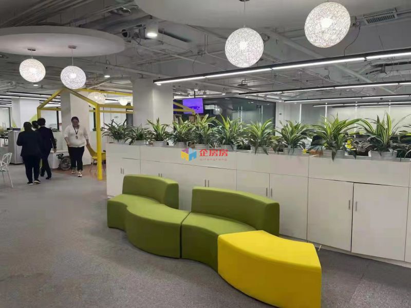 昊永物业写字楼