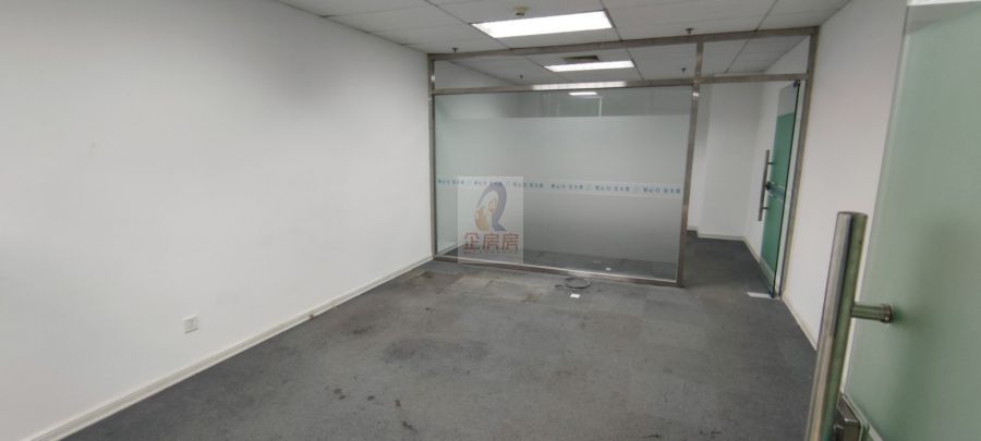 北航孵化器（世宁大厦）