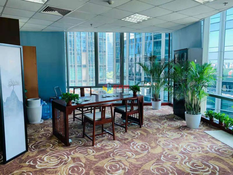 北京国际中心3号楼（安联大厦）