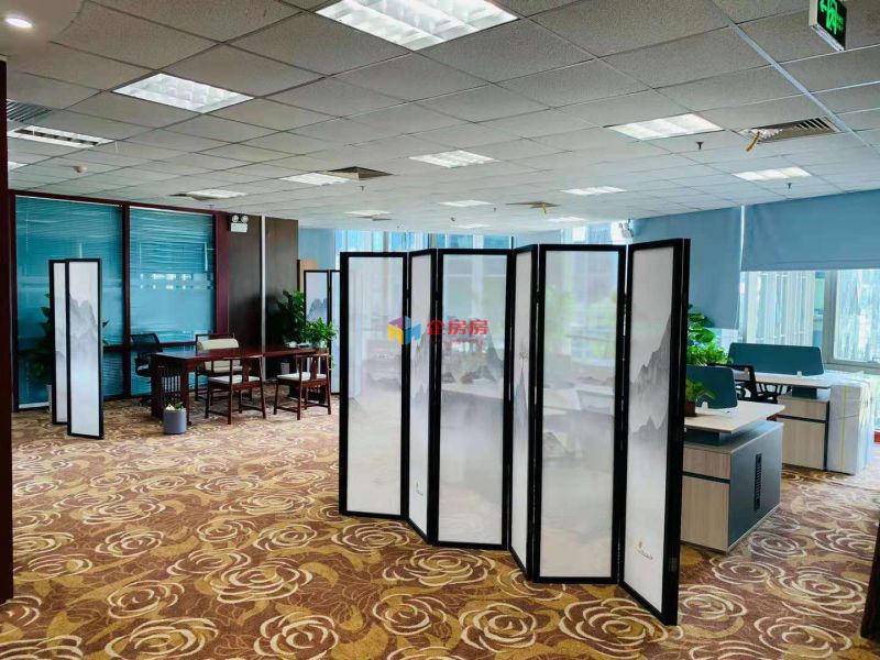 北京国际中心3号楼（安联大厦）