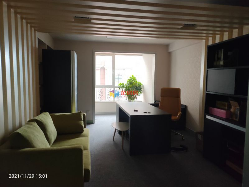 山水铂宫国际中心（山水广场）A座