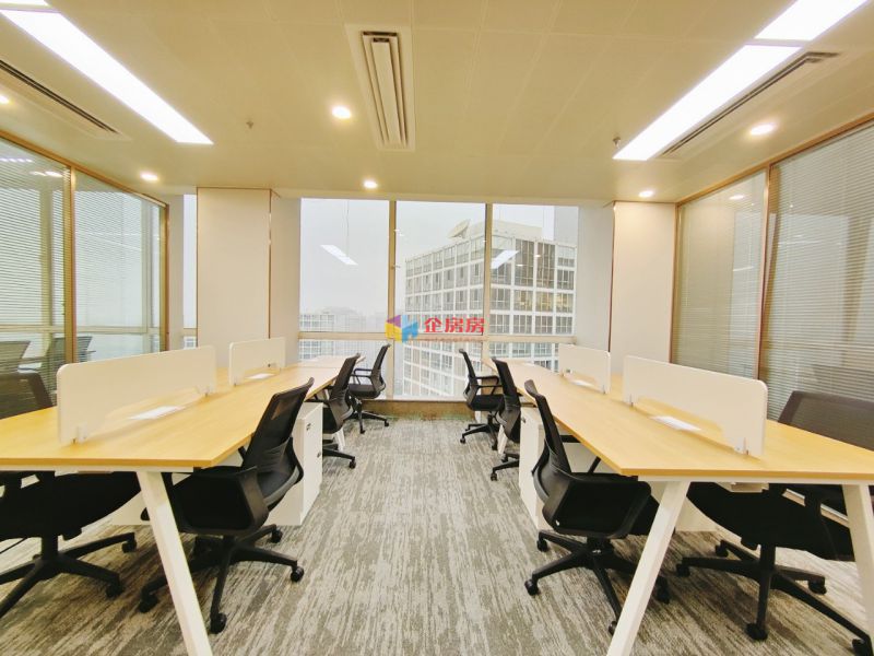 建外SOHO（A座B座写字楼）