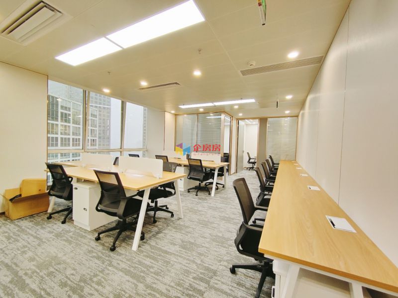 建外SOHO（A座B座写字楼）