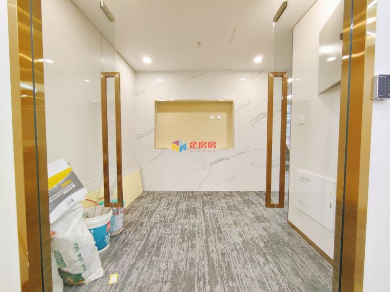 建外SOHO（A座B座写字楼）