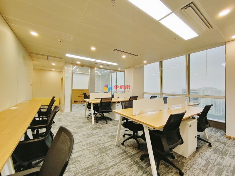 建外SOHO（A座B座写字楼）