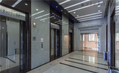北辰时代大厦