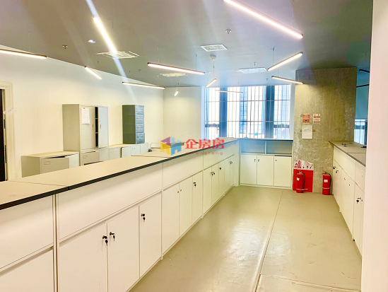 金唐中心（恒泰中心）（恒泰广场）