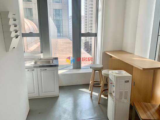 金唐中心（恒泰中心）（恒泰广场）