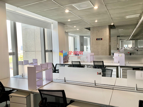 金唐中心（恒泰中心）（恒泰广场）