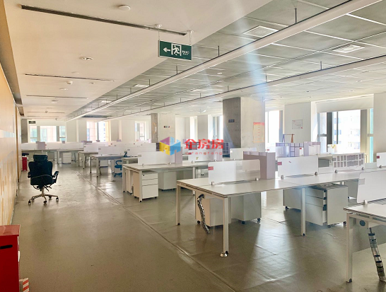 金唐中心（恒泰中心）（恒泰广场）