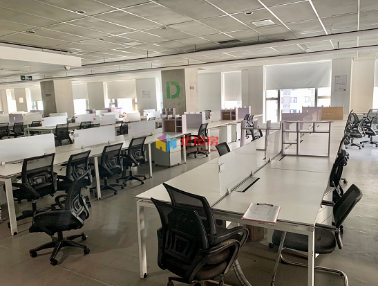 金唐中心（恒泰中心）（恒泰广场）