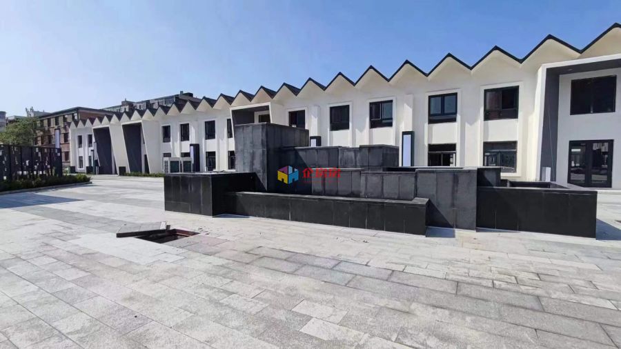 启迪京盐数字创意产业园